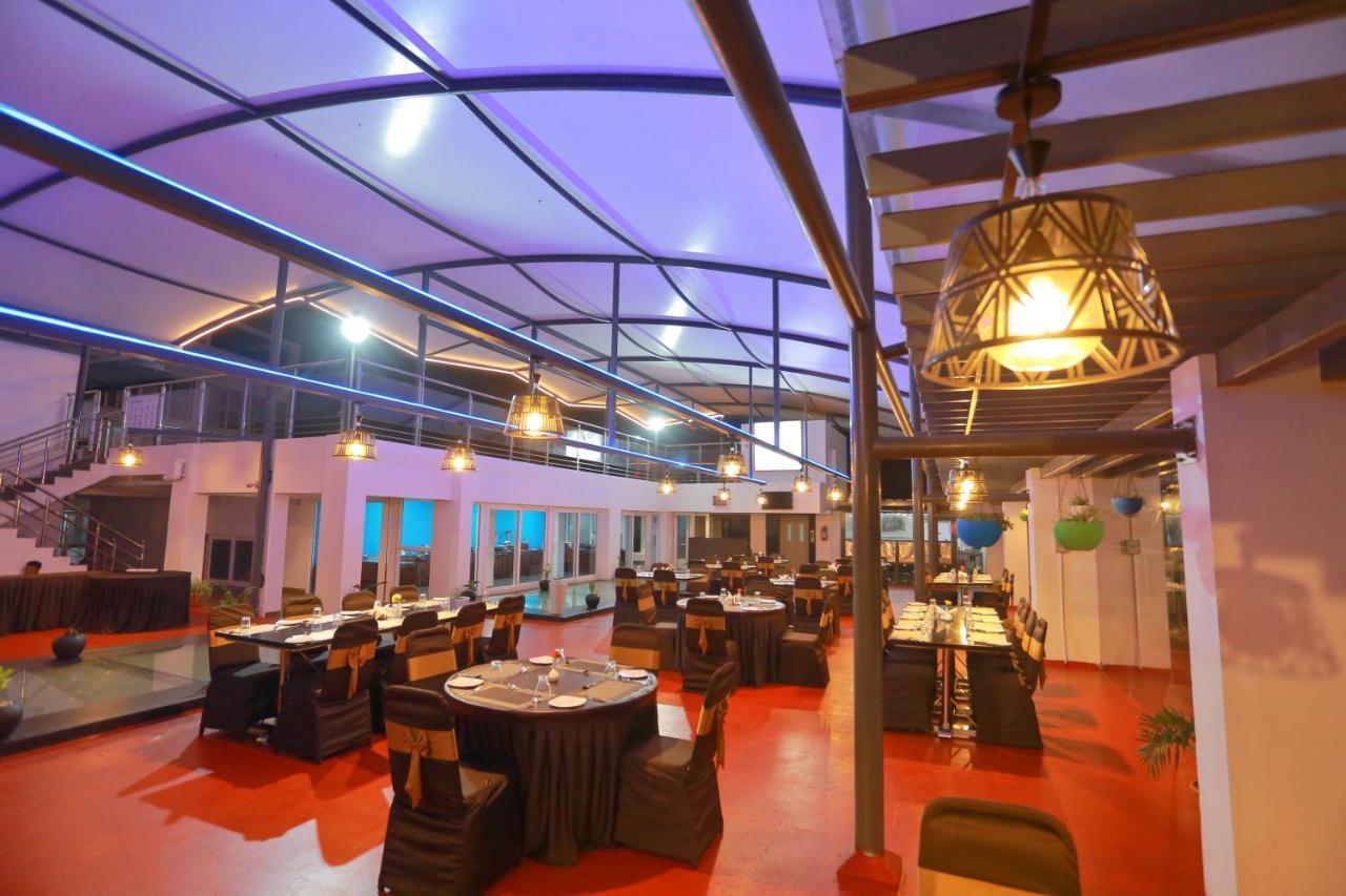 Grand Signature Hotel & Spa Yercaud Exterior foto